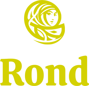 Rond logo design