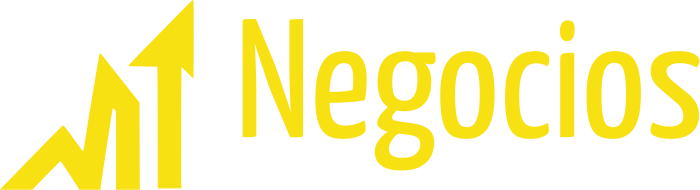 Negocios logo design