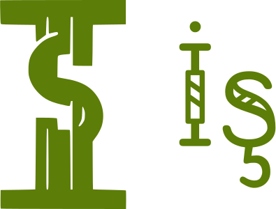 İş logo design