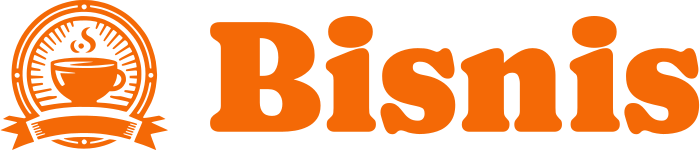 Bisnis logo design
