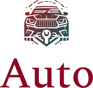 Auto logo design