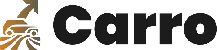 Carro logo design