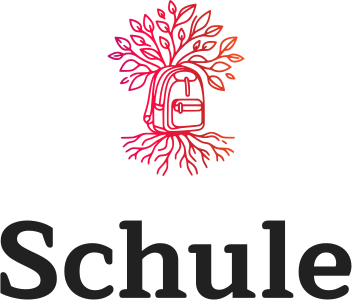 Schule logo design