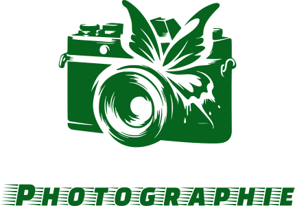 Photographie logo design