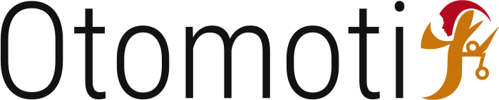 Otomotif logo design
