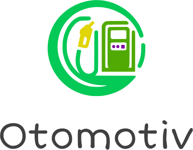 Otomotiv logo design