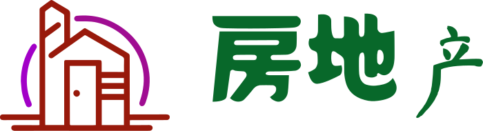房地产 logo design