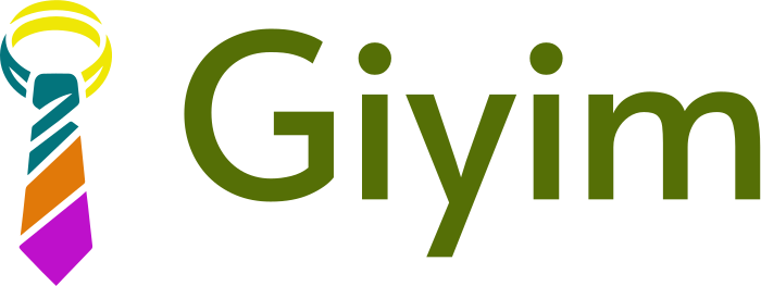 Giyim logo design