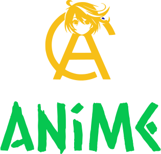 anime logo design