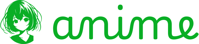 anime logo design