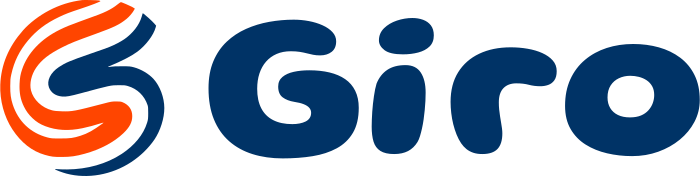diseño de logotipo Giro