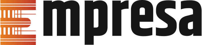 diseño de logotipo Empresa