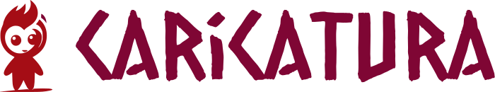 diseño de logotipo Caricatura