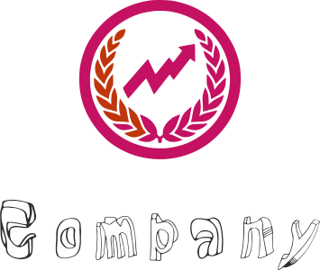 Company logo design