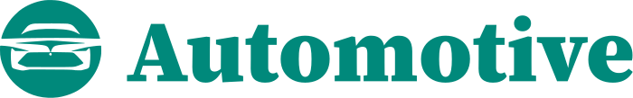 Automotive logo design