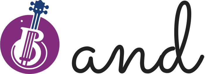 Band Logo-Design