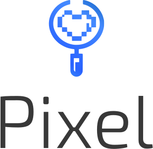 Pixel Logo-Design