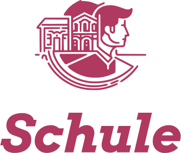 Schule Logo-Design