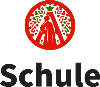 Schule Logo-Design