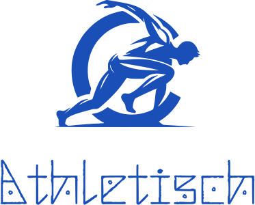 Athletisch Logo-Design