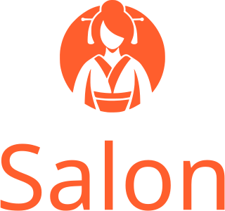 Salon Logo-Design