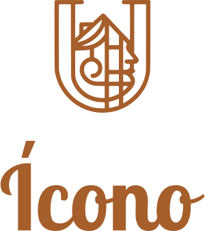 diseño de logotipo Ícono