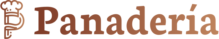 diseño de logotipo Panadería
