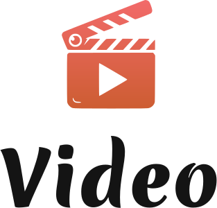 diseño de logotipo Video