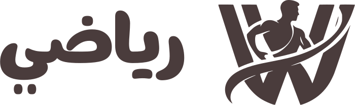 تصميم شعار رياضي