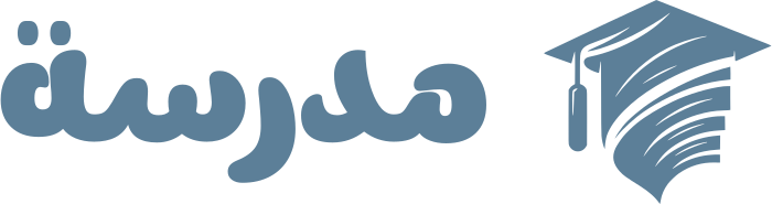 تصميم شعار مدرسة