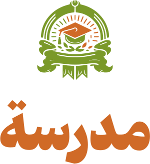 تصميم شعار مدرسة