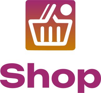 Shop Logo-Design