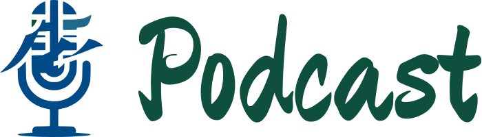 Podcast Logo-Design