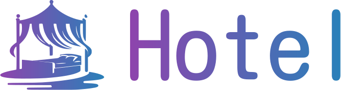 Hotel Logo-Design