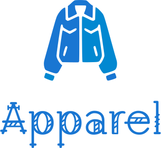 Apparel logo design