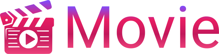 Movie logo design