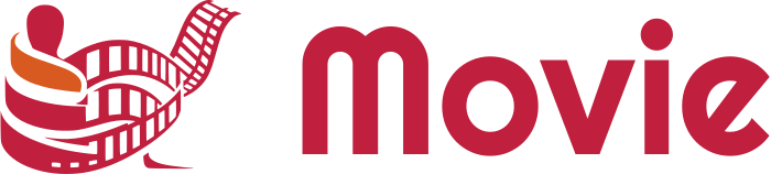 Movie logo design