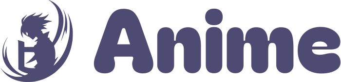 Anime logo design