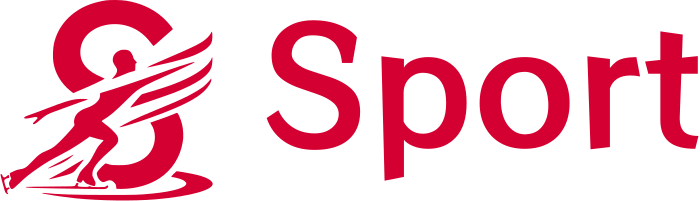 Sport logo design
