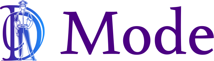 Mode Logo-Design