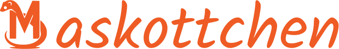 Maskottchen Logo-Design