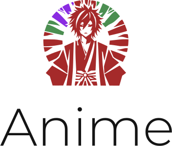 Anime Logo-Design