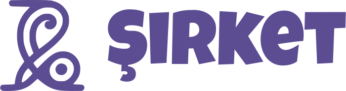Şirket logo tasarımı