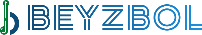 beyzbol logo tasarımı