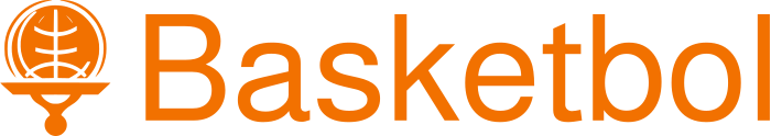 Basketbol logo tasarımı