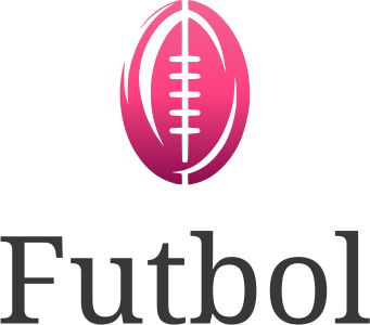 Amerikan Futbolu logo tasarımı