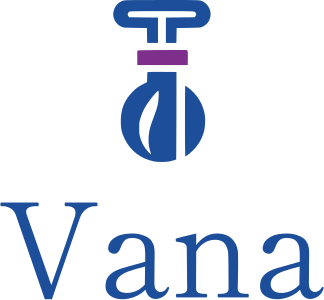 Vana logo tasarımı