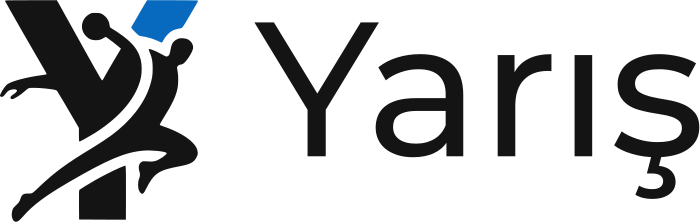 Yarış logo tasarımı
