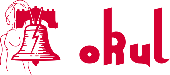 Okul logo tasarımı