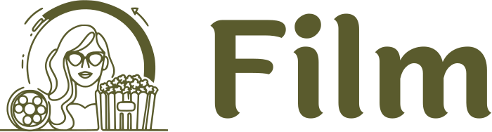 Film logo tasarımı